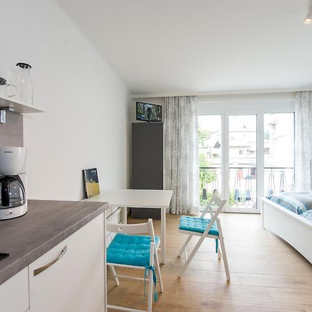 Appartements Kaschitz Pörtschach am Wörthersee Exterior foto